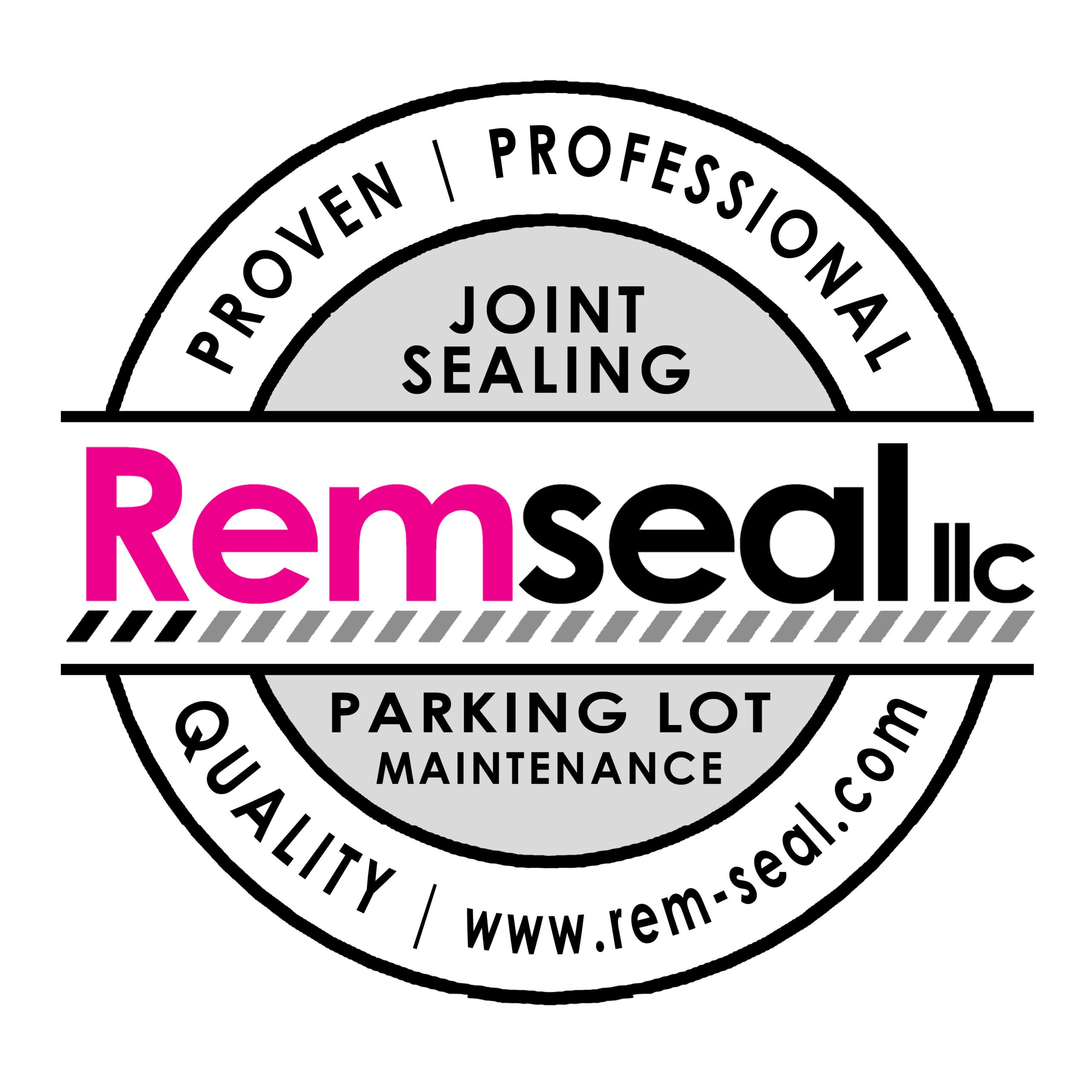 RemSeal Logo