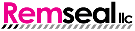 Remseal LLC logo
